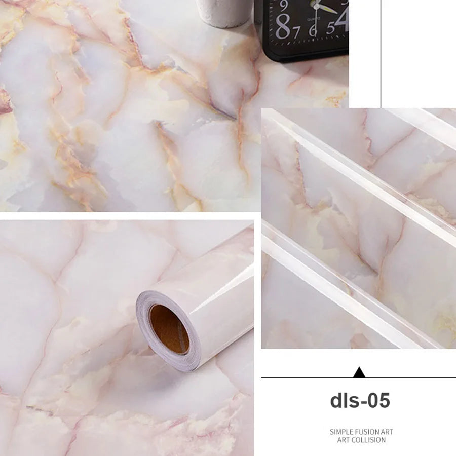 Klebefolie für deine Küche