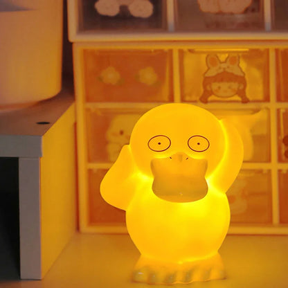 Pokemon Pikachu Nachttischlampe