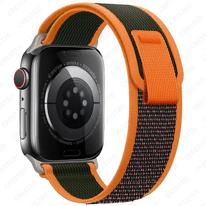 Sportarmband für Applewatch in verschiedenen Größen. IWatch series 4,5,6,7 ultra 2 3 se 8 9