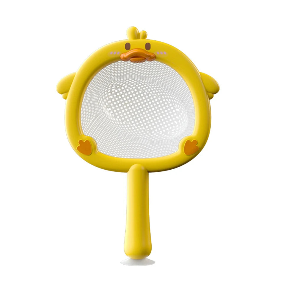 Süße Baby Tiere mit LED geeignet für die Badewanne oder Planschbecken
