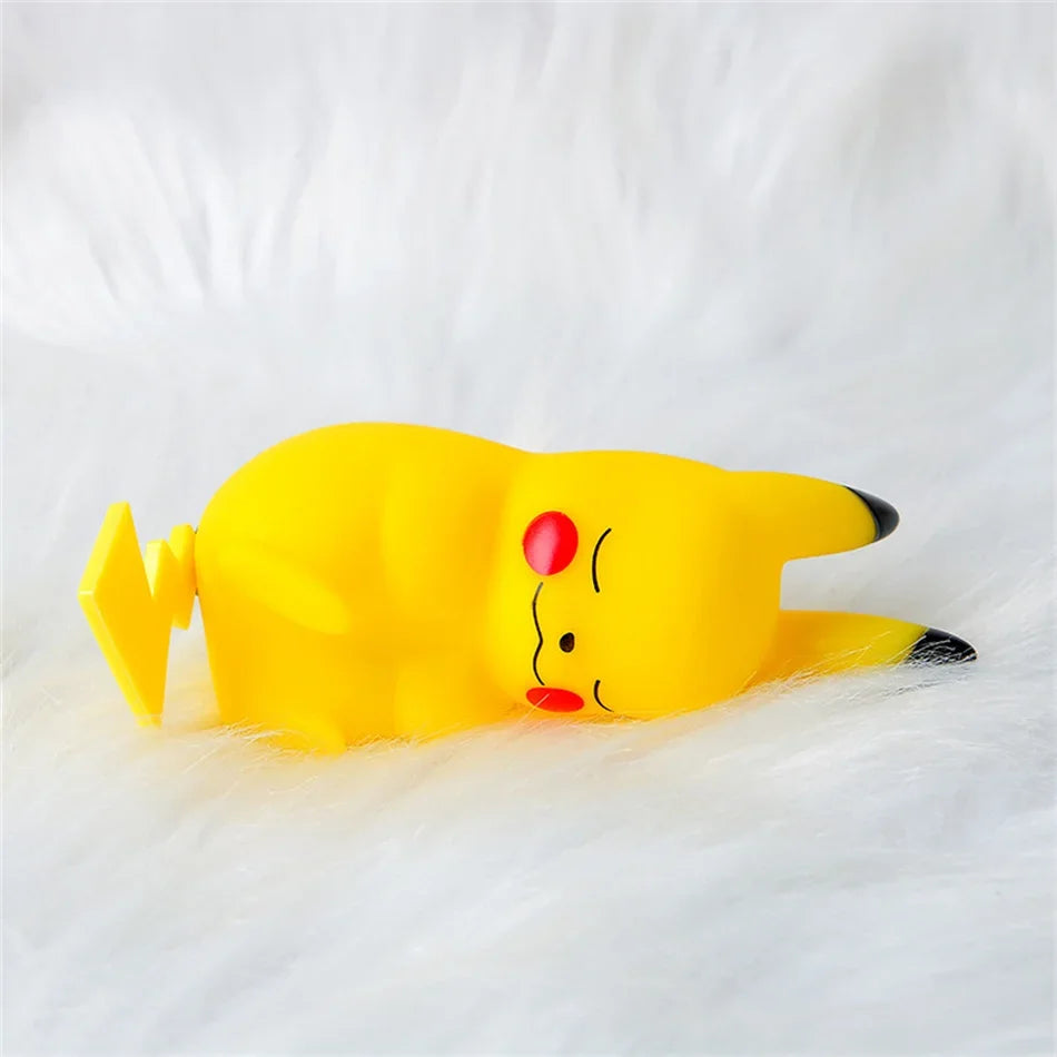 Pokemon Pikachu Nachttischlampe