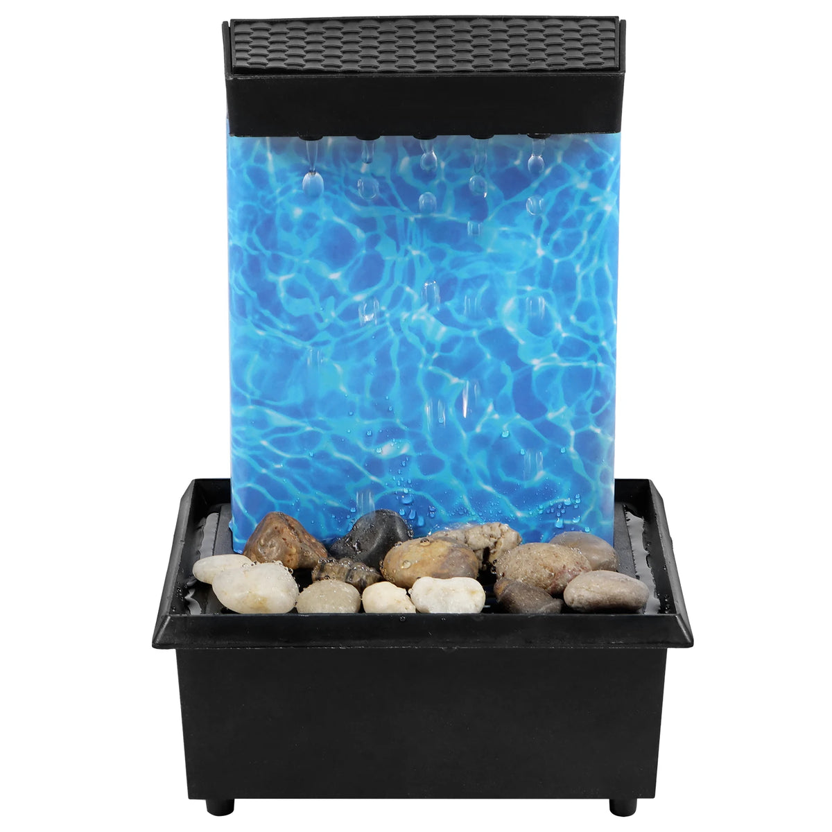 Wasserbrunnen in 4 Verschieden Variationen  Batterie und  mit USB