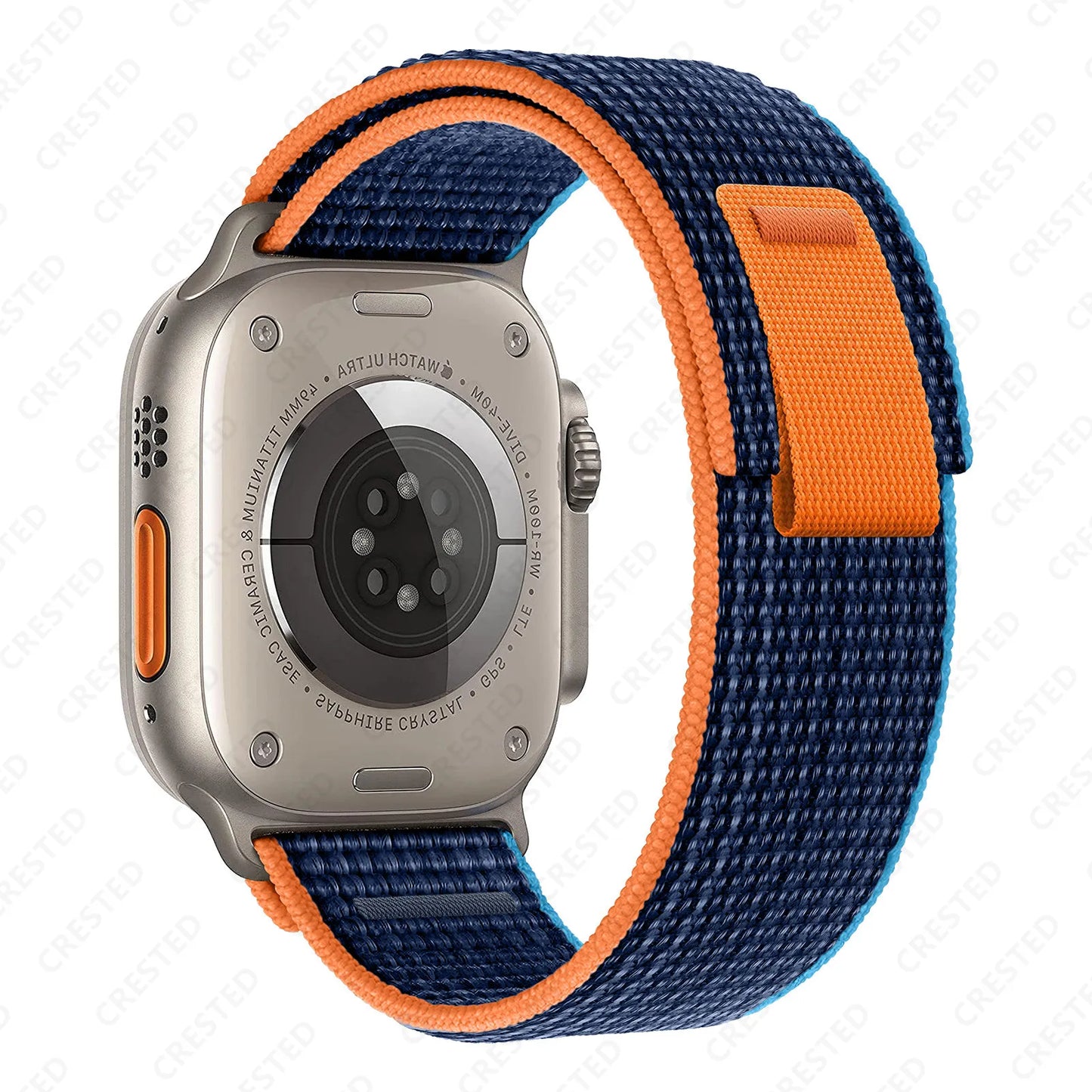 Sportarmband für Applewatch in verschiedenen Größen. IWatch series 4,5,6,7 ultra 2 3 se 8 9