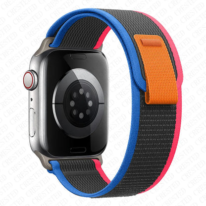 Sportarmband für Applewatch in verschiedenen Größen. IWatch series 4,5,6,7 ultra 2 3 se 8 9