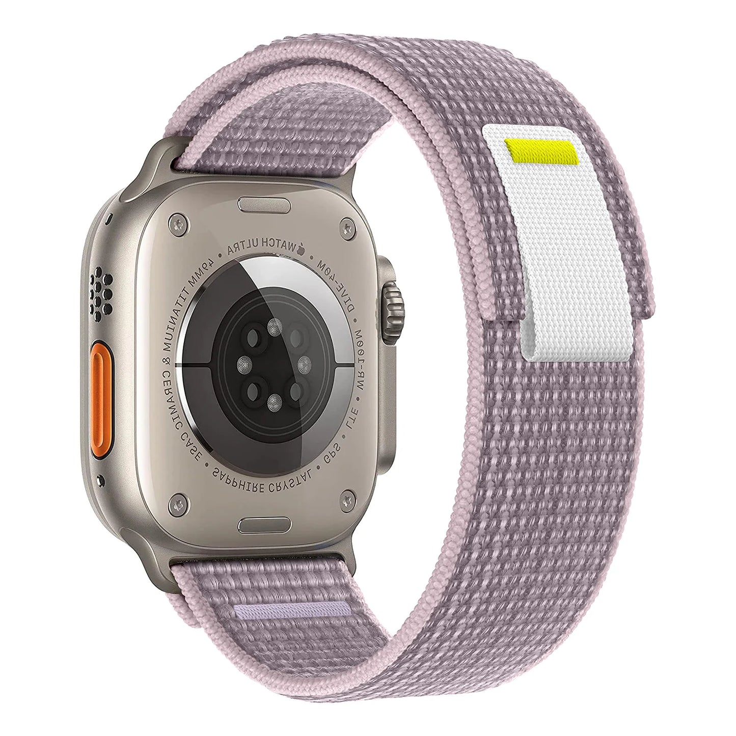 Sportarmband für Applewatch in verschiedenen Größen. IWatch series 4,5,6,7 ultra 2 3 se 8 9