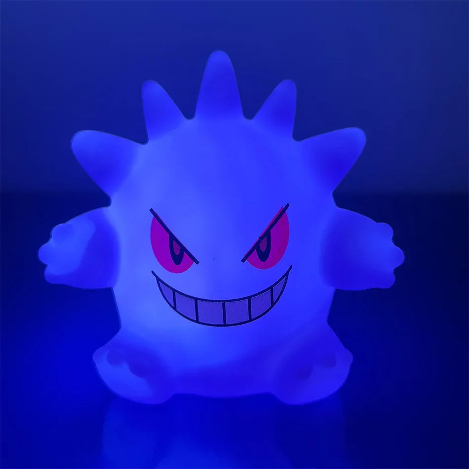 Pokemon Pikachu Nachttischlampe