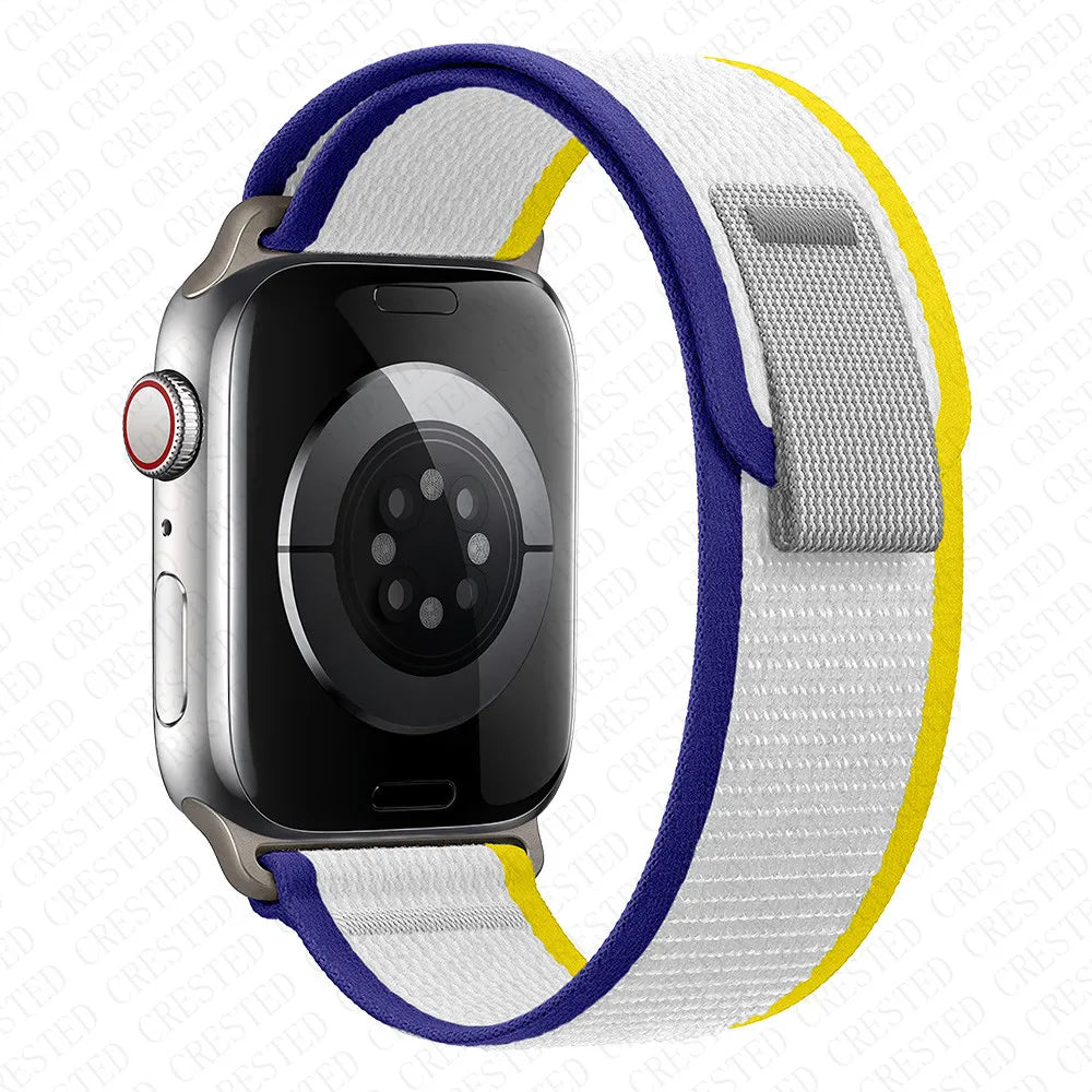 Sportarmband für Applewatch in verschiedenen Größen. IWatch series 4,5,6,7 ultra 2 3 se 8 9