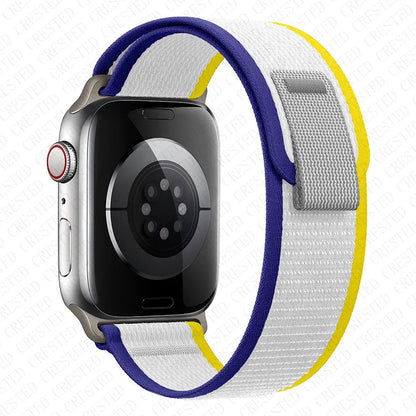 Sportarmband für Applewatch in verschiedenen Größen. IWatch series 4,5,6,7 ultra 2 3 se 8 9
