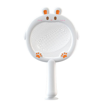 Süße Baby Tiere mit LED geeignet für die Badewanne oder Planschbecken