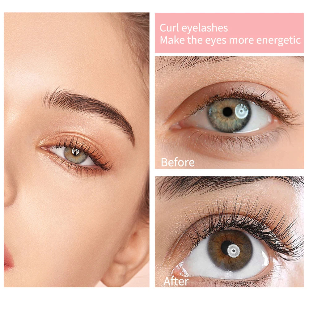 ICONSIGN Wimpernlifting-Set