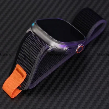 Sportarmband für Applewatch in verschiedenen Größen. IWatch series 4,5,6,7 ultra 2 3 se 8 9
