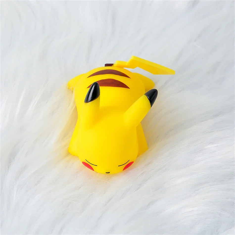 Pokemon Pikachu Nachttischlampe