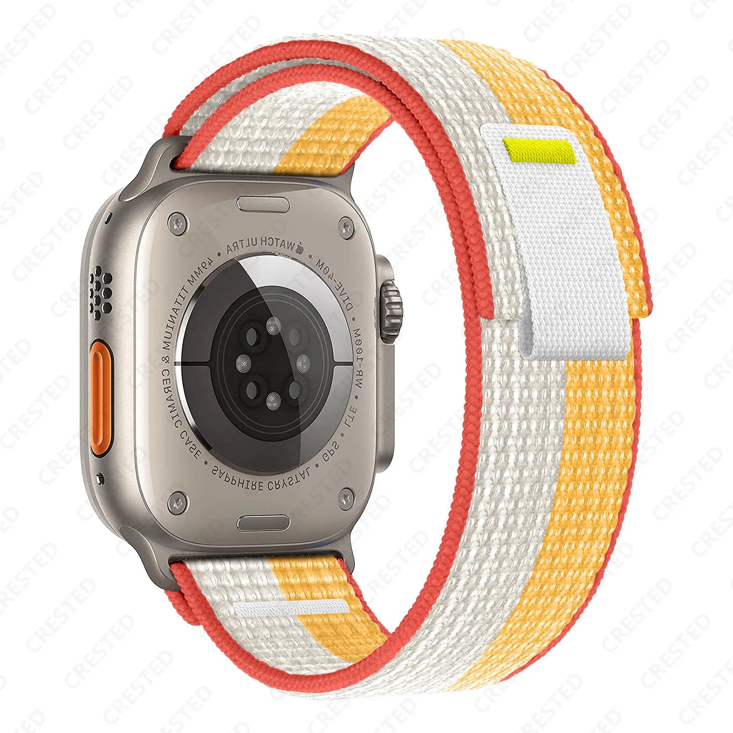 Sportarmband für Applewatch in verschiedenen Größen. IWatch series 4,5,6,7 ultra 2 3 se 8 9