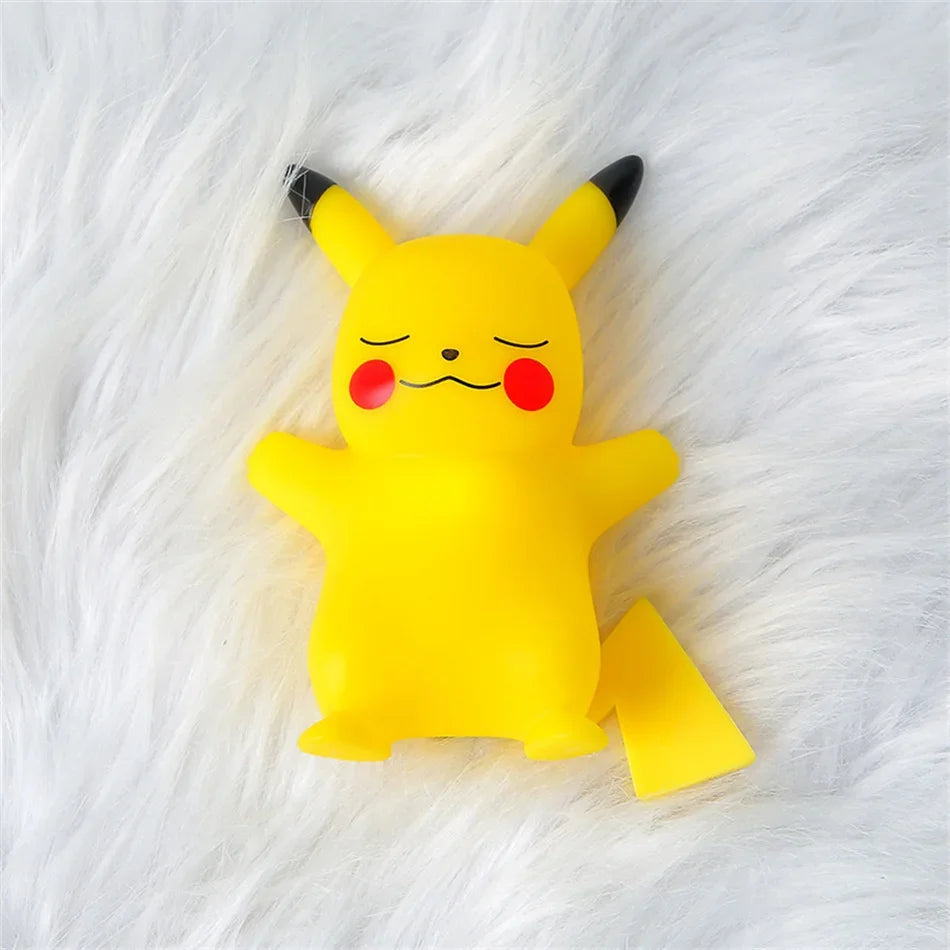 Pokemon Pikachu Nachttischlampe