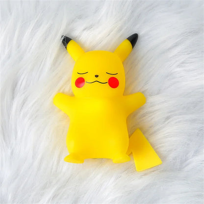 Pokemon Pikachu Nachttischlampe