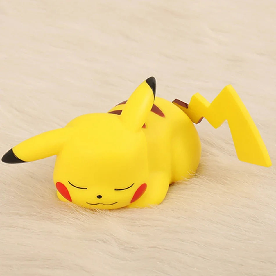 Pokemon Pikachu Nachttischlampe