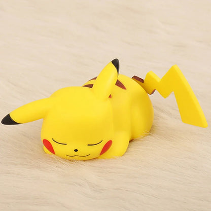 Pokemon Pikachu Nachttischlampe