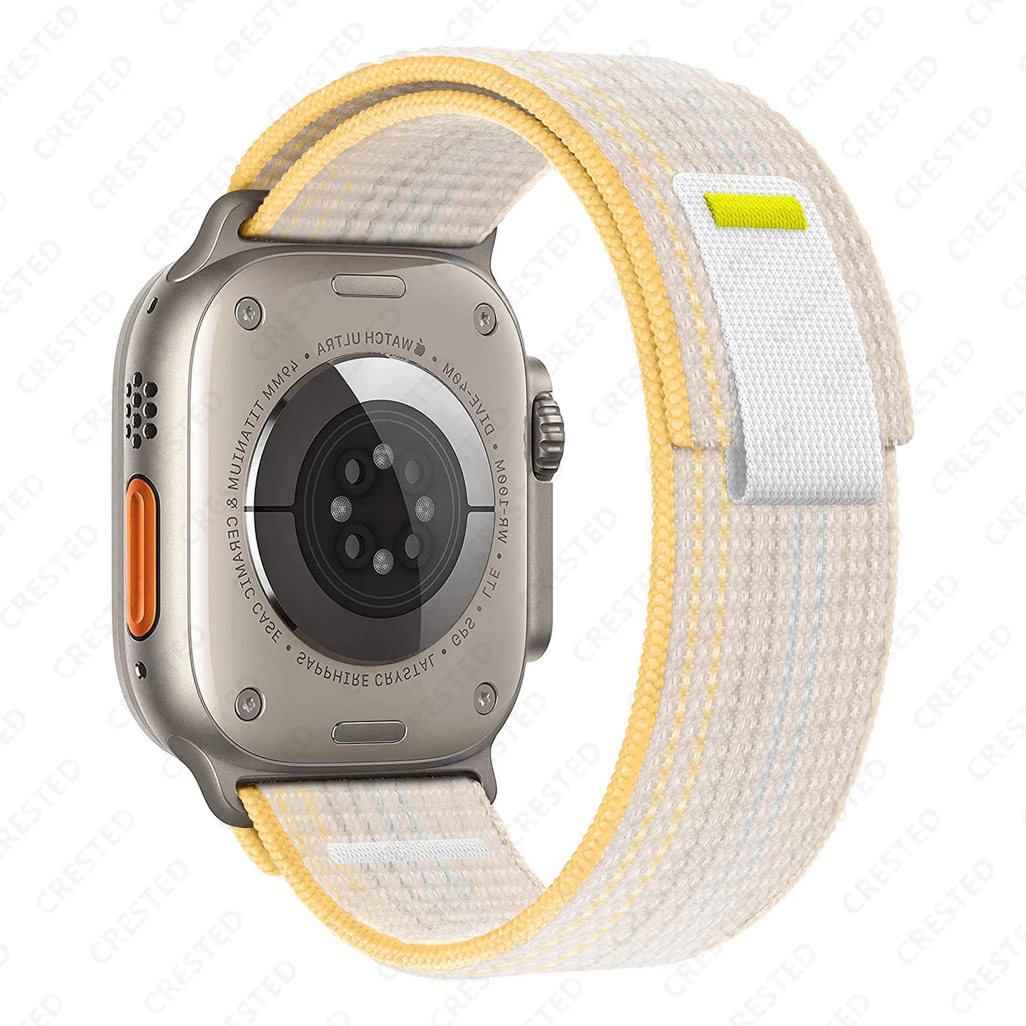 Sportarmband für Applewatch in verschiedenen Größen. IWatch series 4,5,6,7 ultra 2 3 se 8 9
