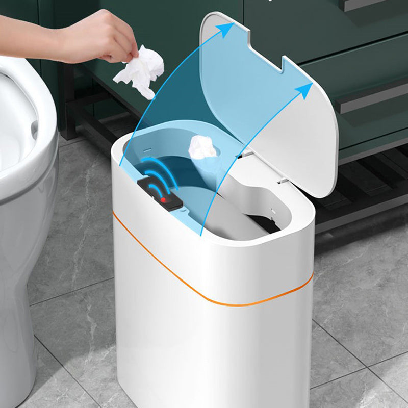Eleganter Sensor - Mülleimer